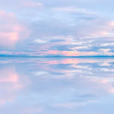 Reflections I