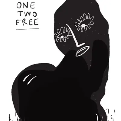 NM1528 One Two Free