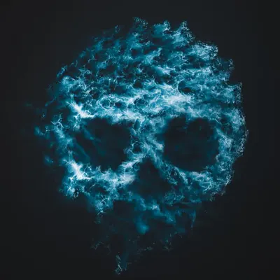 Deadly Waters: #4 First Wave Series