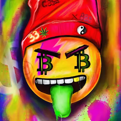 King of Bitcoin