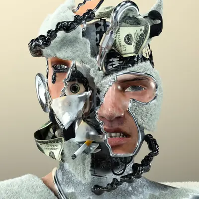THE CAPITALISM ANXIETY