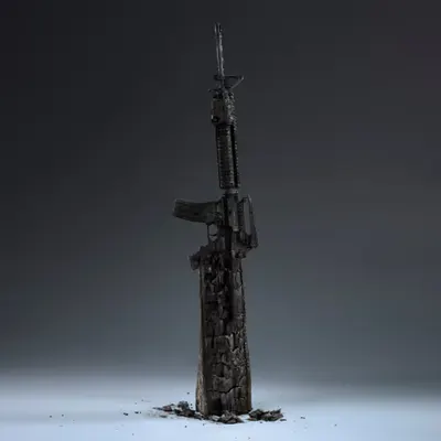 Deconstruction of America 2