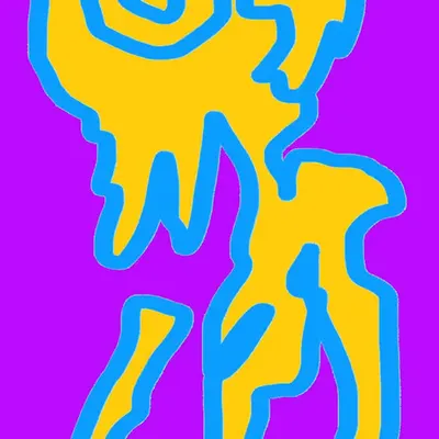 SurRealitico Horse