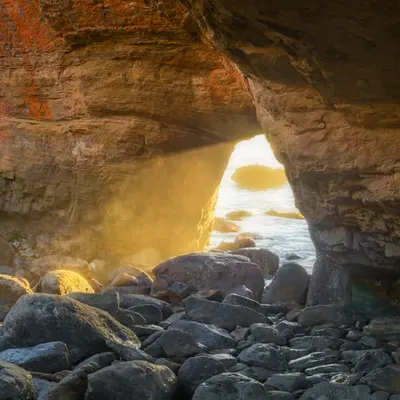 Last Light