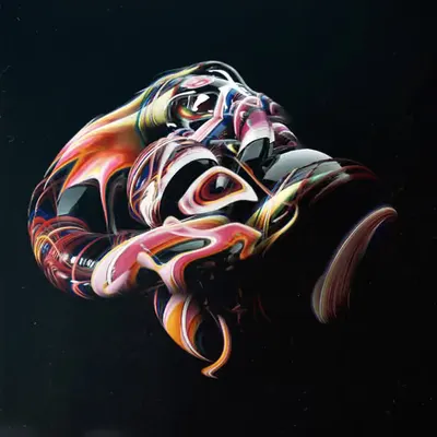 Far Flung and Unrecognizable, You Wander
