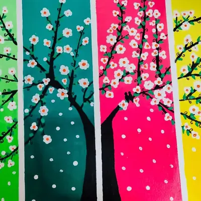 Colors of Life