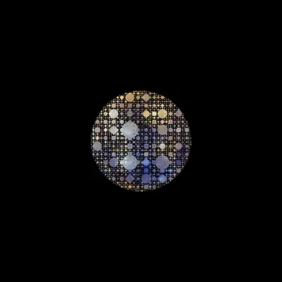 Planet 1: Mercury