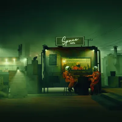 The Space Bistro