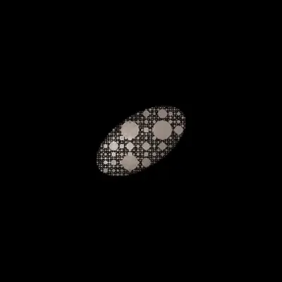 Planet 11: Haumea