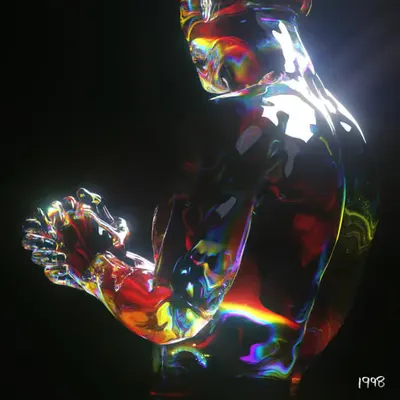 Singularity | 1998
