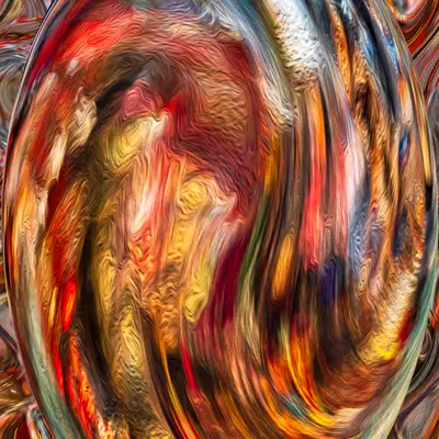 Phoenix Rising