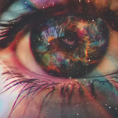 COSMIC VOID