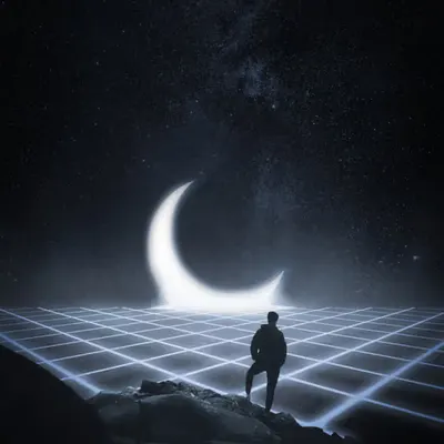New Dimension //