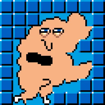 PENISBLOB