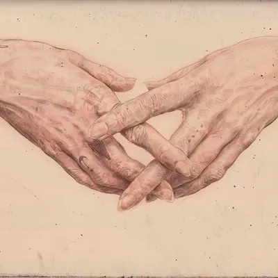 Bernaett Hands