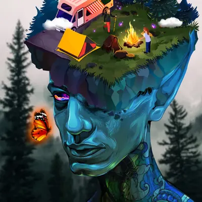 Camp Giant