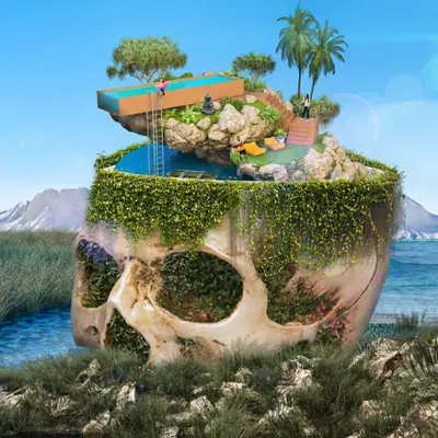 Skull Island