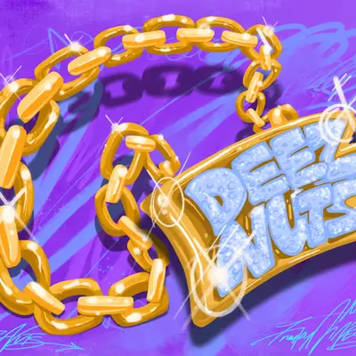 Deez Nuts