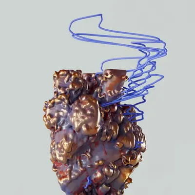 Digital Artifact 002