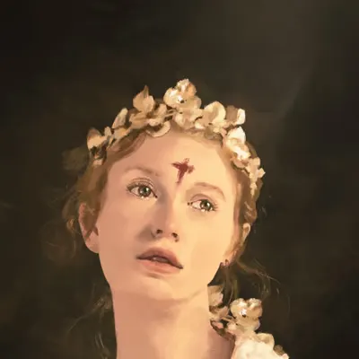 Baptised in blood