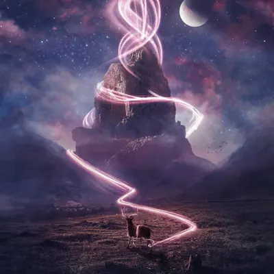 Eternity