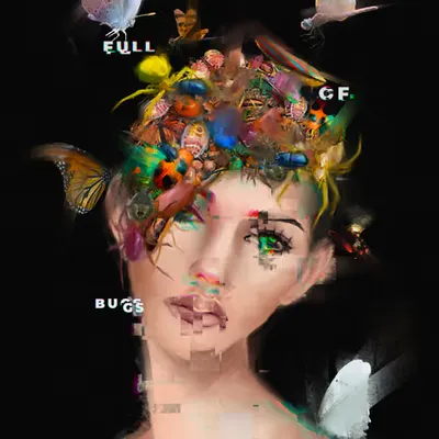 Full of Bugs #1/6