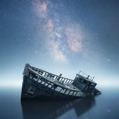 Lost