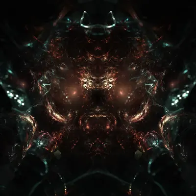 From The Abyss