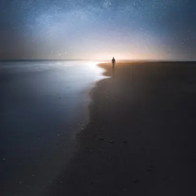 Drifting Away