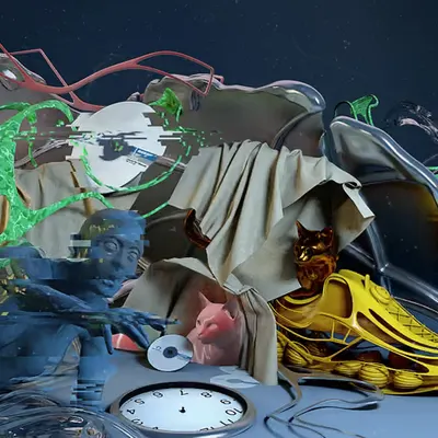 The Mess
