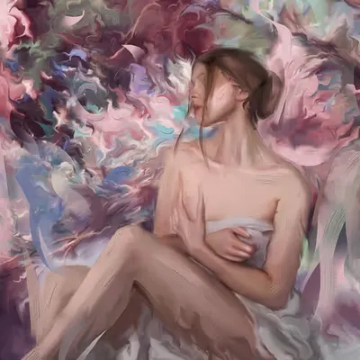 euphoria of love