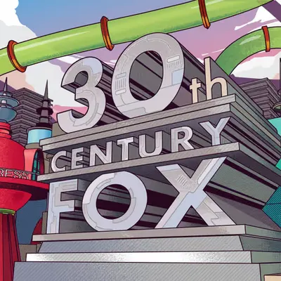30th Century Fox