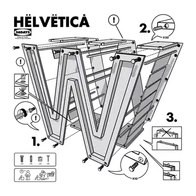HELVETICA