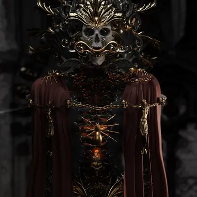 Enchantress