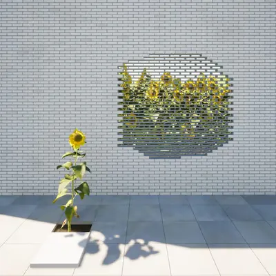 Prison Brick