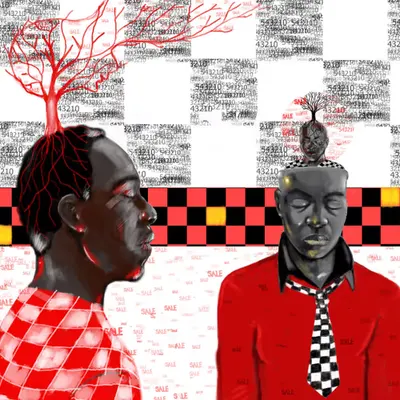 Barcode #1