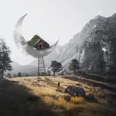 I'll Wait for you Here 