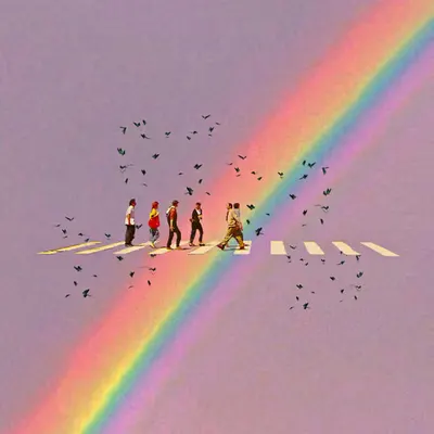 Everything is a Miracle