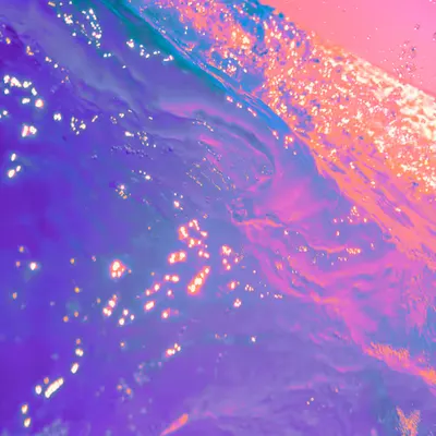 Sunset Fusion