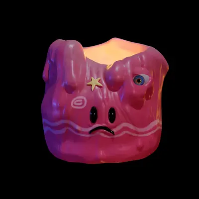 33/365 CANDLE