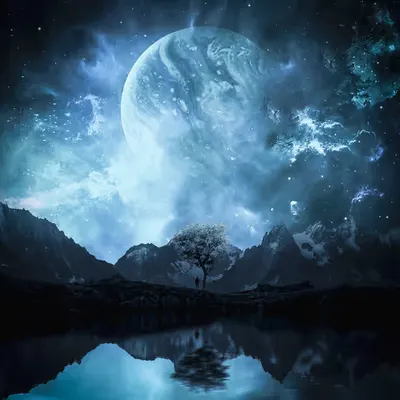 Abstract World //