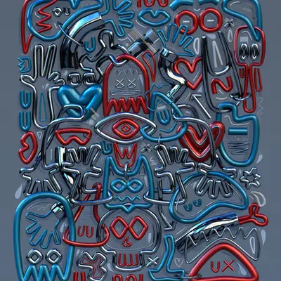 Connected