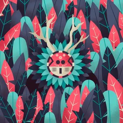 The Hidden Shaman