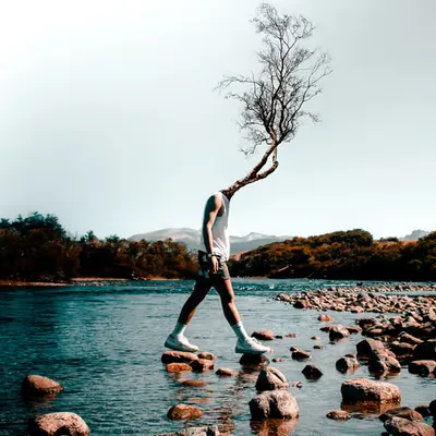 Walk Of Growth
