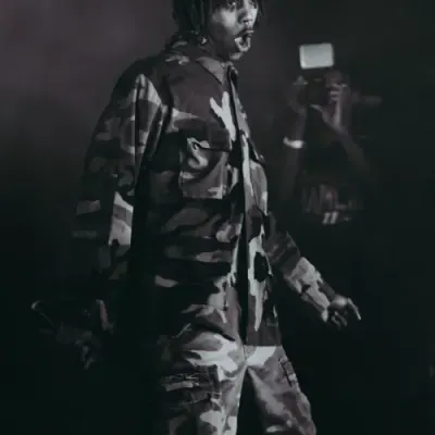 "DEX MEETS DEXTER"