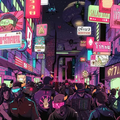 Bangkok 2119