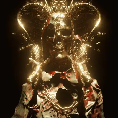 Shadow of an Angel
