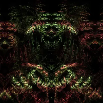Shadow of the Lycanthrope