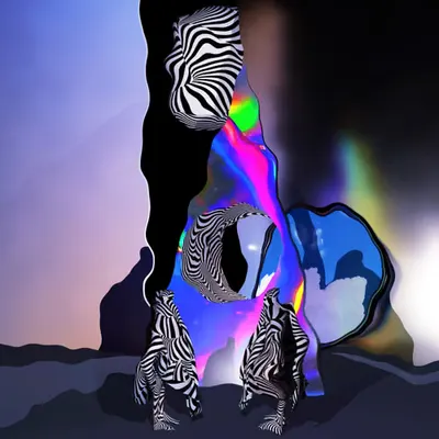 Liquid Night