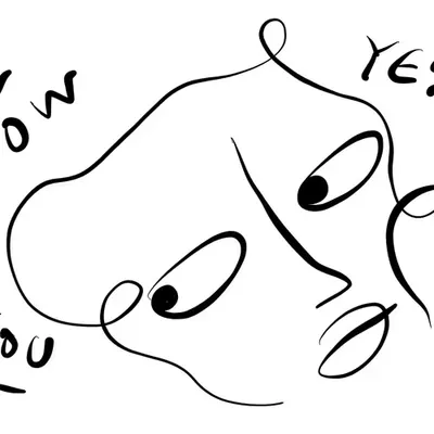 NM0131 Yes YOU Now. 